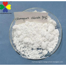 Foliar Fertilizer Plant Growth Regulator Chlormequat Chloride Cycocel 98%Tc Price